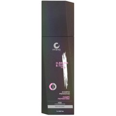 Підготовчий шампунь Крок 1 H-Tokyo Prob H-Brush Botox Capilar Preparative Shampoo, фото 