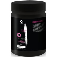 Інтенсивний реконструктор Крок 2 H-Tokyo Prob H-Brush Botox Capilar White Care Intensive Reconstructor, фото 