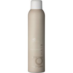 Спрей середньої фіксації Id Hair Creative Hairspray, 250 ml, фото 