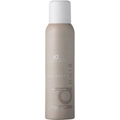 Термозахисний спрей Id Hair Creative Heat Protect. 150 ml, фото 