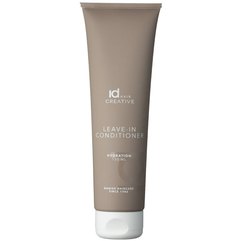 Зволожуючий кондиціонер-крем Id Hair Creative Leave In Conditioner, 150 ml, фото 