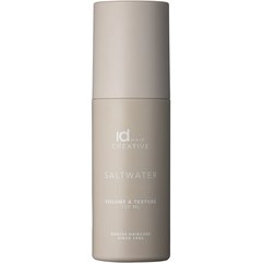 Соляний спрей для текстури та об'єму Id Hair Creative Saltwater, 150 ml, фото 