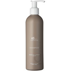 Шампунь Зволоження і Відновлення Id Hair Creative Shampoo, 300 ml, фото 
