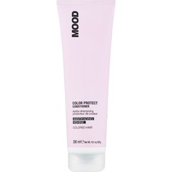 Кондиціонер для фарбованого та хімічно обробленого волосся Mood Color Protect Conditioner, фото 