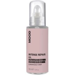 Олія для інтенсивного відновлення волосся Mood Intense Repair Oil, 100ml, фото 