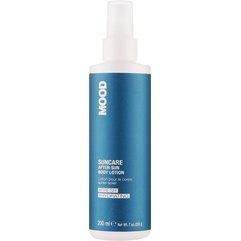 Лосьон для тела после загара Mood Suncare After Sun Body Lotion, 200 ml