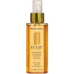 Олія живильна Professional Eclat Supreme, 110 ml, фото 