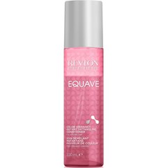 2-фазний кондиціонер для фарбованого волосся Revlon Professional Equave Color Conditioner, 200 ml, фото 