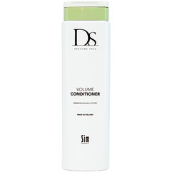 Кондиціонер для об'єму волосся Sim Sensitive DS Volume Conditioner, фото 