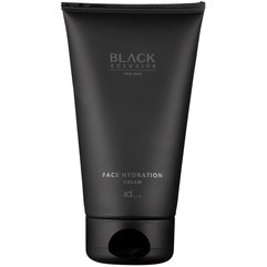 Крем для обличчя id Hair Black Xcls Face Cream, 100 ml, фото 