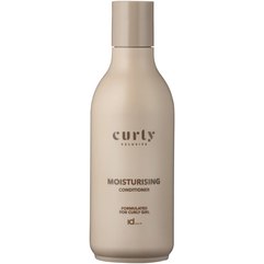 Зволожуючий кондиціонер id Hair Curly Xclusive Moisturising Conditioner, фото 