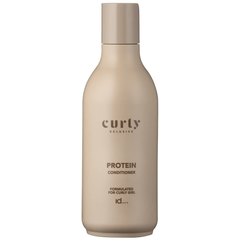 Протеїновий кондиціонер id Hair Curly Xclusive Protein Conditioner, фото 
