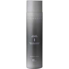 Шампунь для надання об'єму id Hair Elements Volume Shampoo, фото 