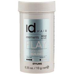 Пудра для прикореневого об’єму id Hair Elements Xclusive Play Volume Builder, 10 g, фото 