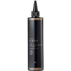 Ламелярная вода для быстрой интенсивной реконструкции id Hair Niophlex Rebond Lamellar Water, 300 ml