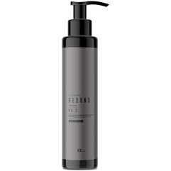 Структуруючий філер-крем id Hair Niophlex Rebond NO. 2, 475 ml, фото 