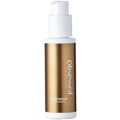 Інфузія глибокого відновлення id Hair Obsessed Pro Deep Repair Infusion, 50 ml, фото 