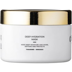 Глибоко зволожуюча маска id Hair Obsessed Haircare Deep Hydration Mask, фото 