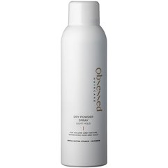 Суха спрей-пудра id Hair Obsessed Haircare Dry Powder Spray, 200 ml, фото 