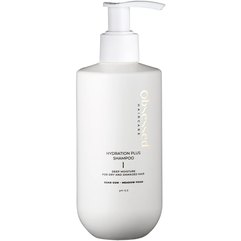 Глибоко зволожуючий шампунь id Hair Obsessed Haircare Hydration Plus Shampoo, фото 