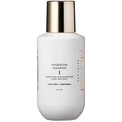Шампунь зволожуючий id Hair Obsessed Haircare Hydration Shampoo, фото 