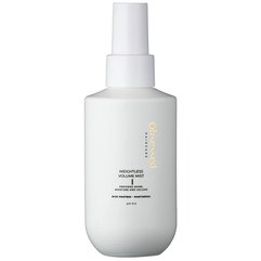 Спрей для легкого об'єму id Hair Obsessed Haircare Weightless Volume Mist, 150 ml, фото 