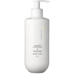 Гель-крем для душу id Hair Obsessed Showeobsessed Shower Cream, 400 ml, фото 
