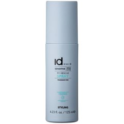 Багатофукціональний гіпоалергенний спрей id Hair Sensitive Xclusive 911 Rescue Spray, 150 ml, фото 