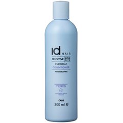Кондиціонер гіпоалергенний id Hair Sensitive Xclusive Conditioner, фото 