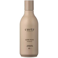 М’який шампунь для кучерявого волосся id Hair Curly Xclusive Low Poo Shampoo, фото 