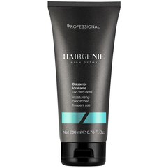 Увлажняющий кондиционер для частого использования Professionel Hairgenie High Detox