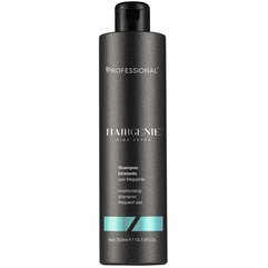 Шампунь зволожуючий для частого використання Professional Hairgenie HighDetox, фото 