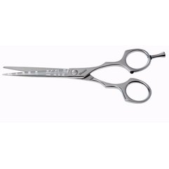 Tondeo Ножницы Orea Silver Stripes Classic 5.5
