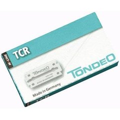Tondeo Лезвия TCR Kabinet-Klingen (10x10)