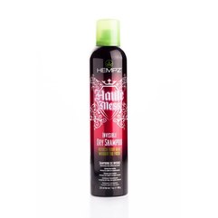 Hempz Haute Mess Dry Shampoo - Сухой шампунь, 198мл