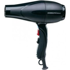 Фен для волос GammaPiu 2001R, 2200 Вт