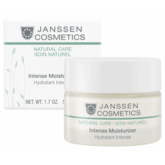 Janssen Cosmeceutical Intense Moisturizer ,Интенсивный увлажнитель