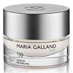 Maria Galland 139 Отбеливающая маска  Masque Hydratant Infiniblanc, 50 мл