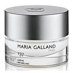 Maria Galland 137 Отбеливающий крем для лица Creme Infiniblanc, 50 мл