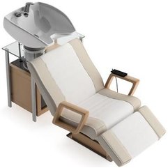 Panda Мойка парикмахерская SPA&WELLNESS