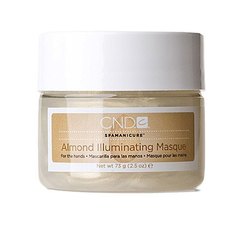 Creative Almond Illuminating Masque  Миндальная сверкающая маска