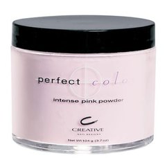 Creative Intense Pink - интенсивно-розовая прозрачная пудра  22 г