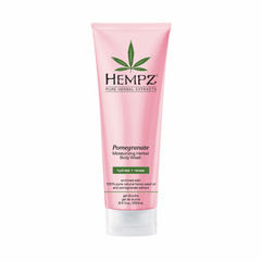 Hempz  Гель для душа с Гранатом