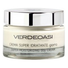 Verdeoasi Super Moisturizing Day Cream Cупер-увлажняющий дневной крем для очень сухой кожи 50 мл