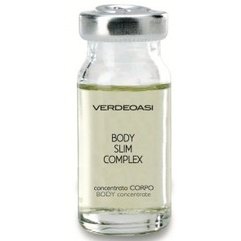 Verdeoasi  Body Slim Complex Комплекс для похудения 15 мл