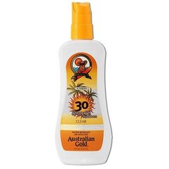 Australian Gold SPF 30 Spray Gel,Спрей-гель,237 мл