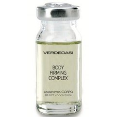 Verdeoasi Body Firming Complex Укрепляющий комплекс для тела и груди 15 мл