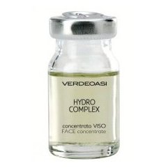 Verdeoasi Hydro Complex Гидро-комплекс для глубокого увлажнения 6 мл