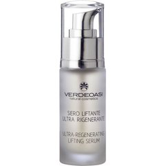 Verdeoasi Ultra Regenerating lifting serum Сыворотка с эффектом лифтинга 30 мл