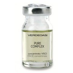 Verdeoasi Pure Complex Очичающий балансирующий концентрат 6 мл